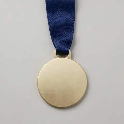 Personlig medalj, exempel